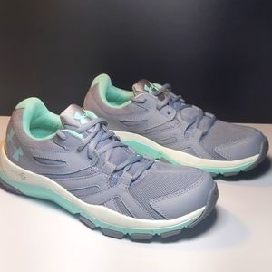 Womens Under Armour UA Strive Sneakers